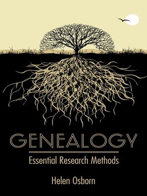 cover image of Genealogy